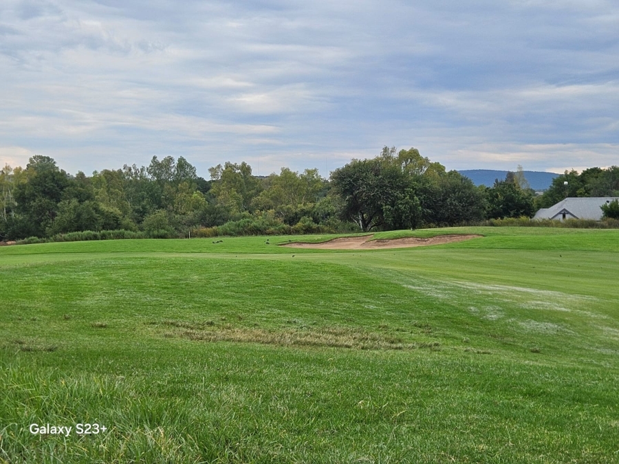 0 Bedroom Property for Sale in Vaal de Grace Golf Estate Free State